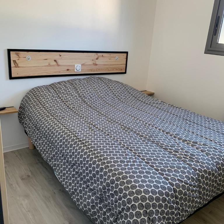 Maison la tranche sur mer deux chambres - Casa con 2 Camere da Letto - 13