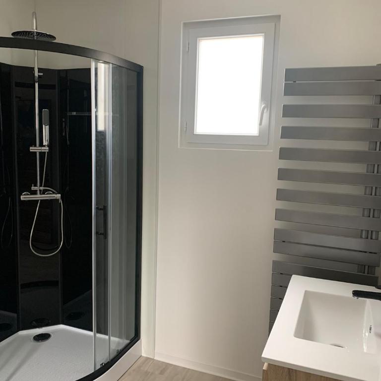 Maison la tranche sur mer deux chambres - Casa con 2 Camere da Letto - 16