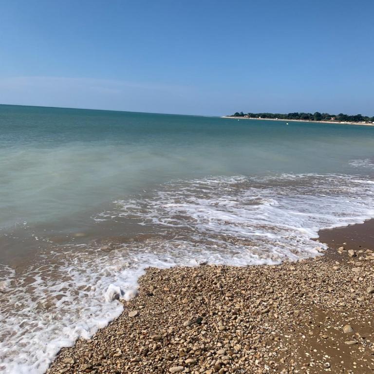 Maison la tranche sur mer deux chambres - Casa con 2 Camere da Letto - 17