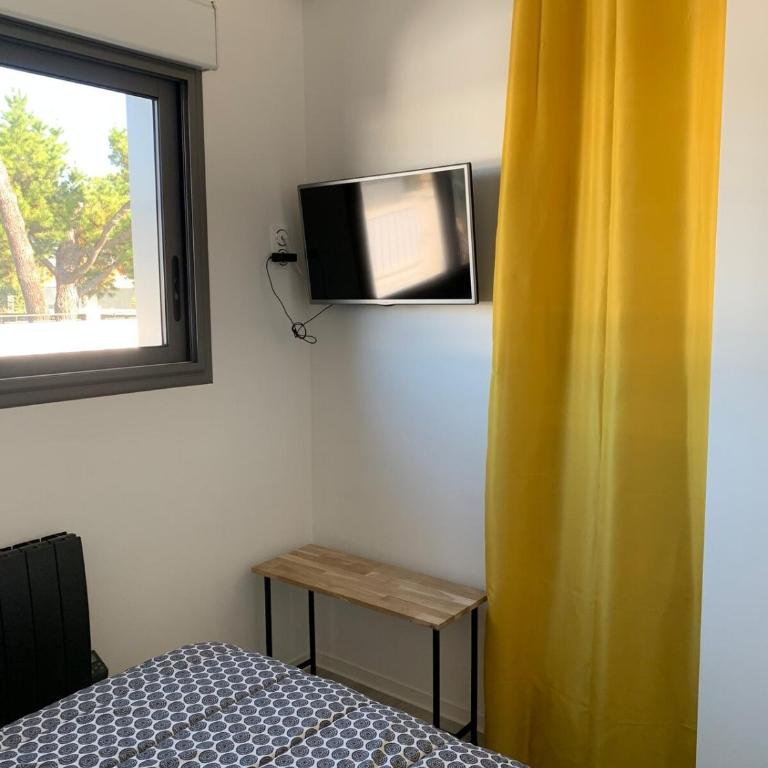 Maison la tranche sur mer deux chambres - Casa con 2 Camere da Letto - 18