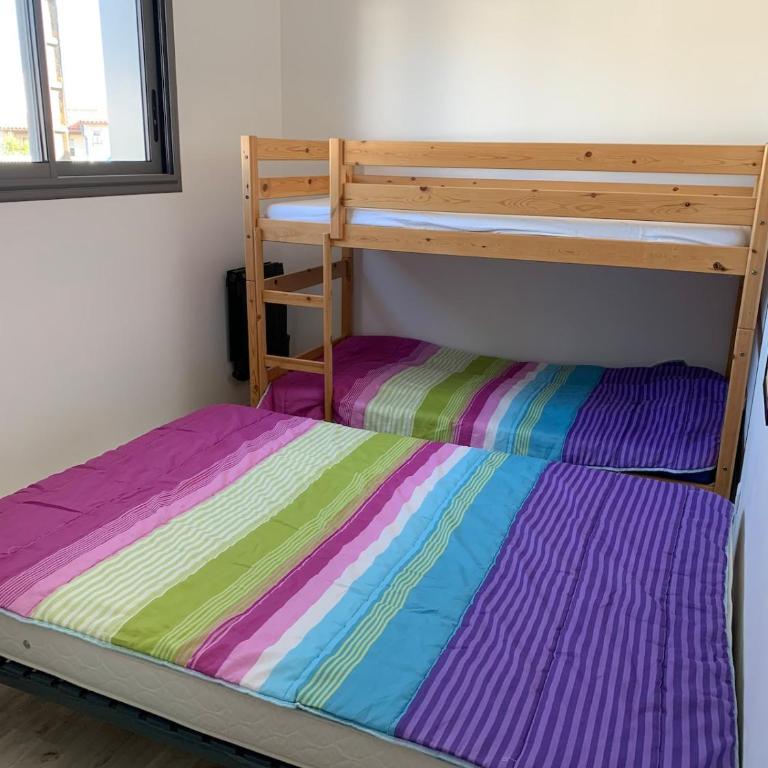 Maison la tranche sur mer deux chambres - Casa con 2 Camere da Letto - 19