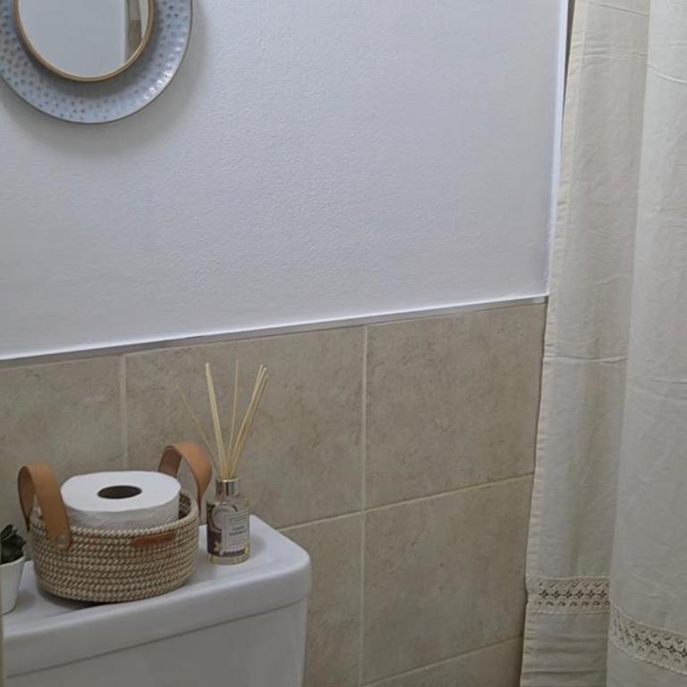 Departamento a estrenar deluxe - Apartamento Deluxe de 1 dormitorio con vistas a la ciudad - 10