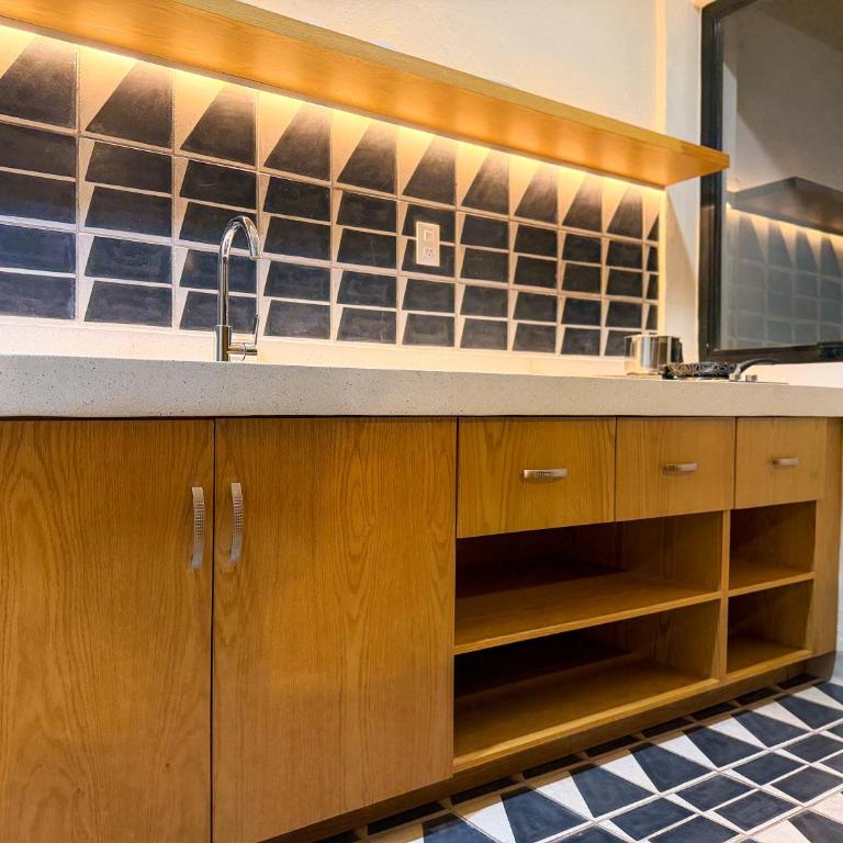 Casa Carteros - Apartamento de 1 dormitorio - 15