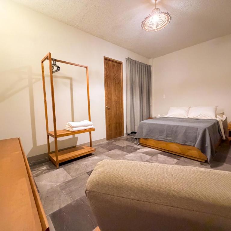 Casa Carteros - Apartamento de 1 dormitorio - 17