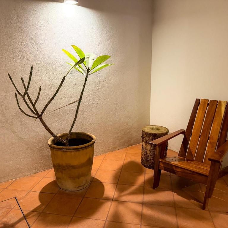 Casa Carteros - Apartamento de 1 dormitorio - 14