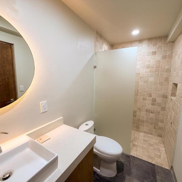 Casa Carteros - Apartamento de 1 dormitorio - 19
