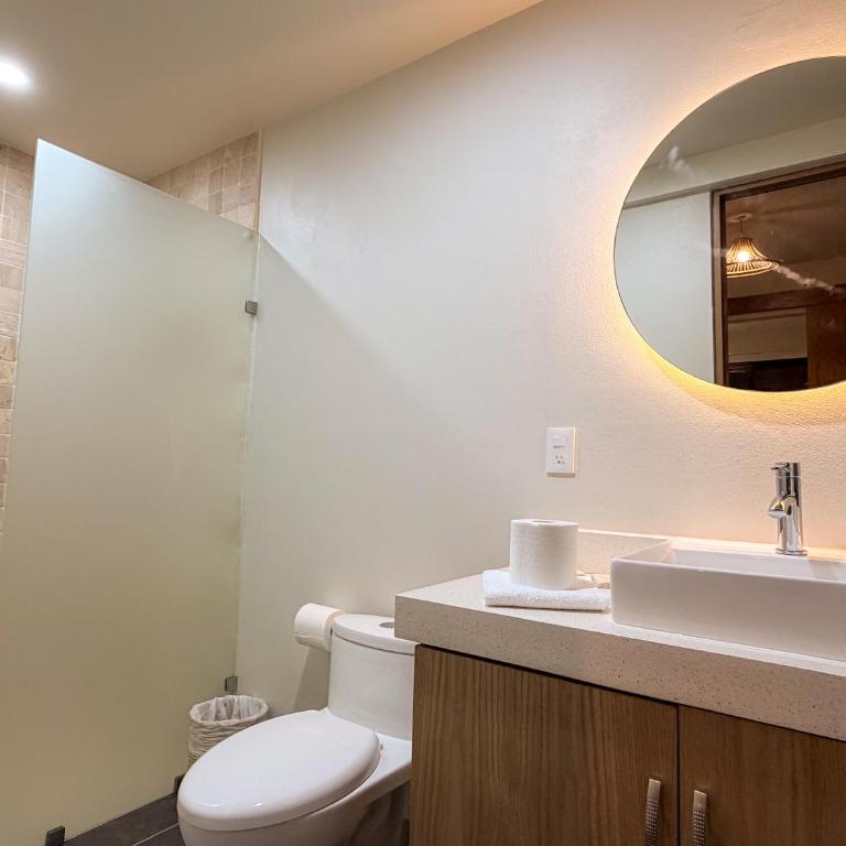 Casa Carteros - Apartamento de 1 dormitorio - 24
