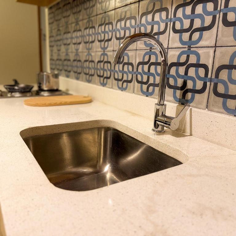 Casa Carteros - Apartamento de 1 dormitorio - 22