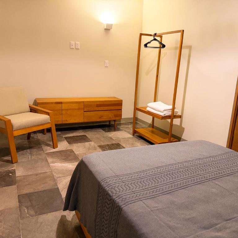 Casa Carteros - Apartamento de 1 dormitorio - 25