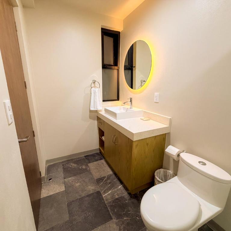 Casa Carteros - Apartamento de 1 dormitorio - 24
