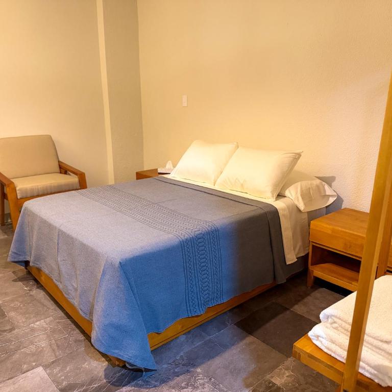 Casa Carteros - Apartamento de 1 dormitorio - 26