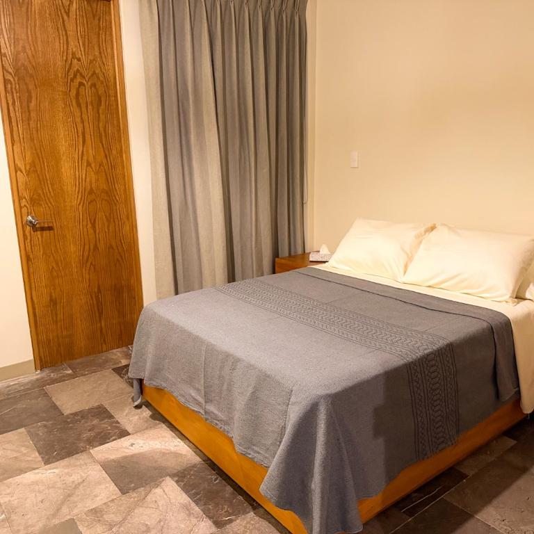 Casa Carteros - Apartamento de 1 dormitorio - 28