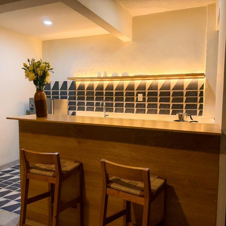 Casa Carteros - Apartamento de 1 dormitorio - 29