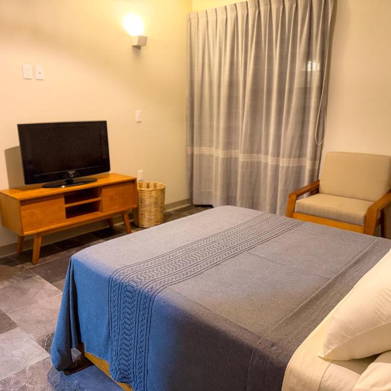 Casa Carteros - Apartamento de 1 dormitorio - 28