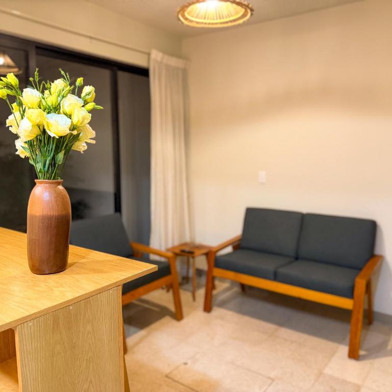 Casa Carteros - Apartamento de 1 dormitorio - 31