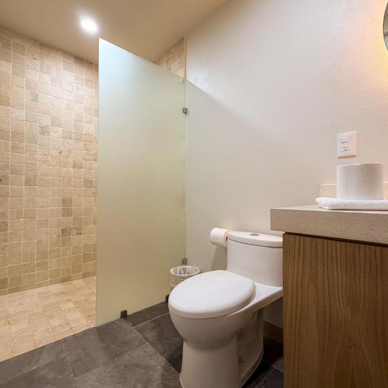 Casa Carteros - Apartamento de 1 dormitorio - 33
