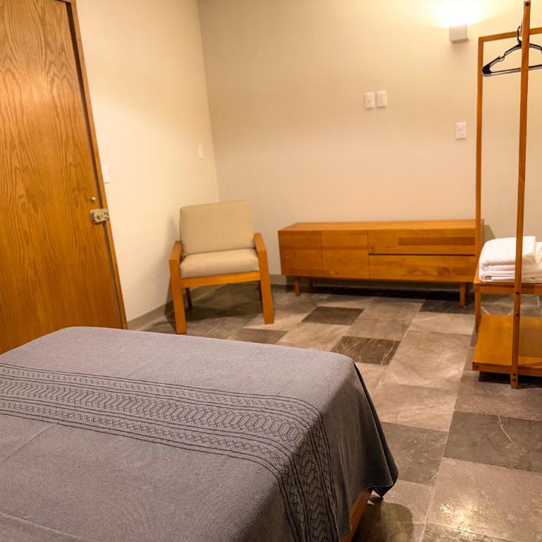 Casa Carteros - Apartamento de 1 dormitorio - 36