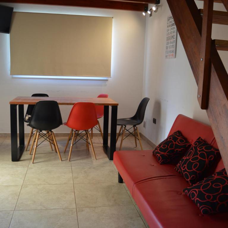 Kawsay Complejo de Cabañas - Apartamento de 2 dormitorios - 15