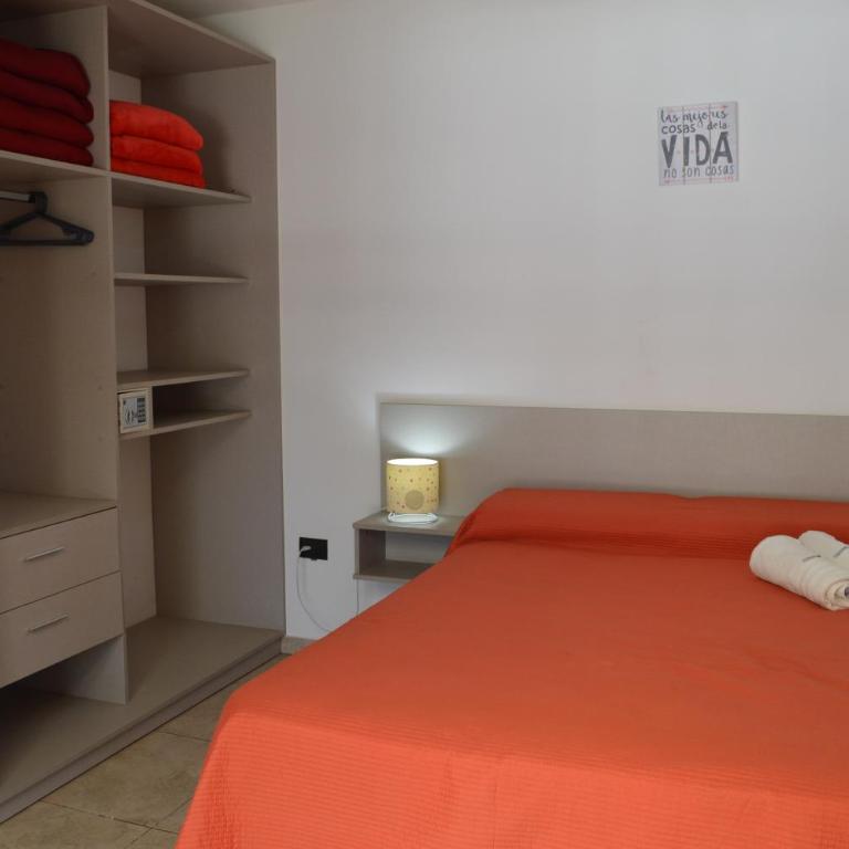 Kawsay Complejo de Cabañas - Apartamento de 2 dormitorios - 24