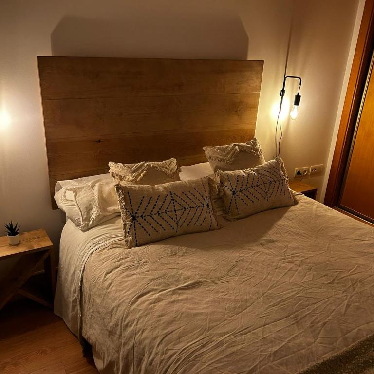 Sarah Nevada - Two-Bedroom Apartment - 9