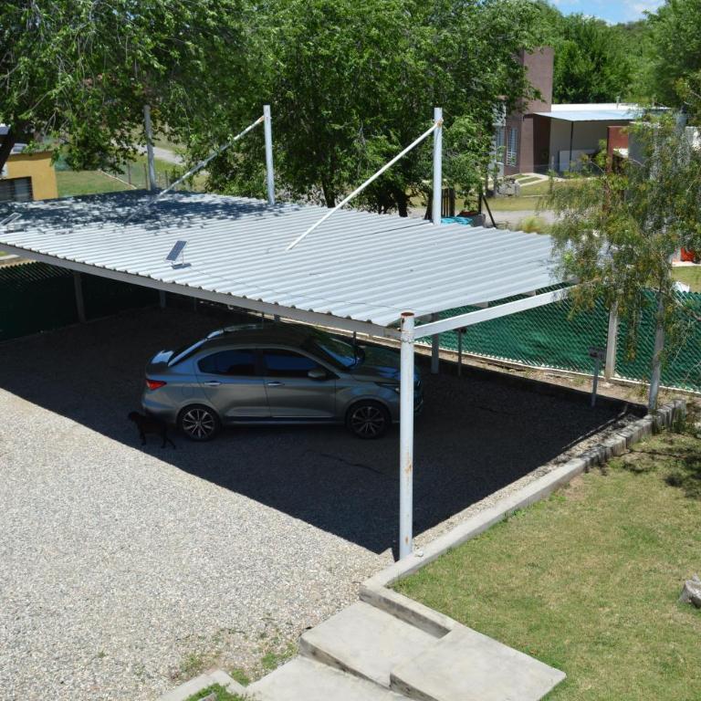 Kawsay Complejo de Cabañas - Apartamento de 2 dormitorios - 7