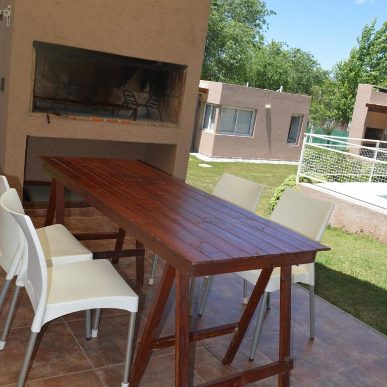 Kawsay Complejo de Cabañas - Apartamento de 2 dormitorios - 13