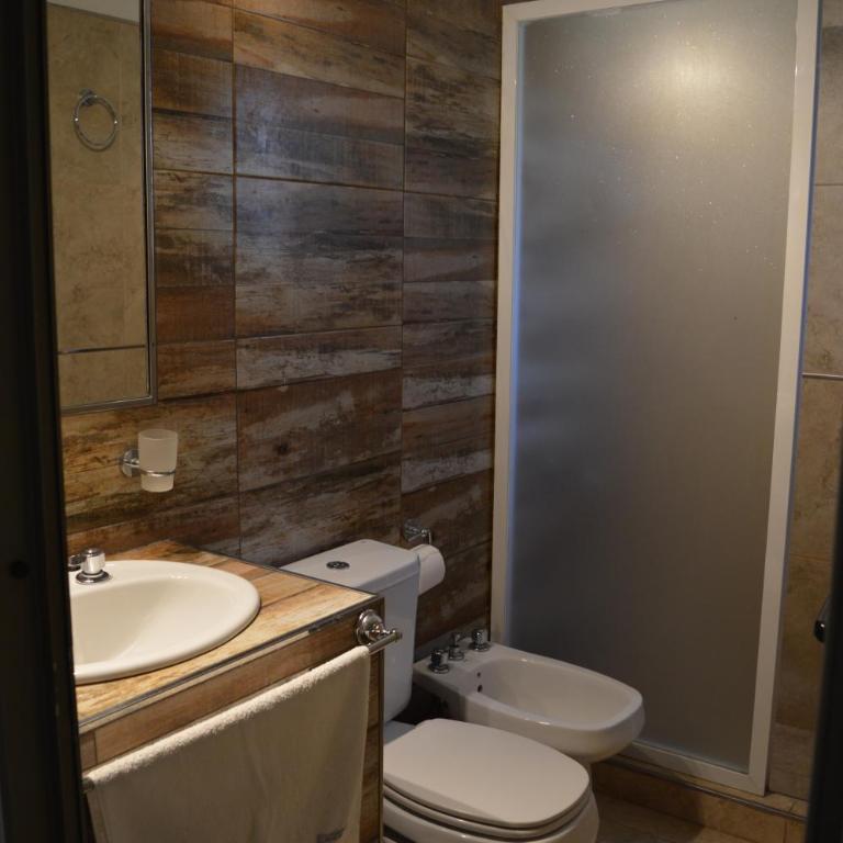 Kawsay Complejo de Cabañas - Apartamento de 2 dormitorios - 29
