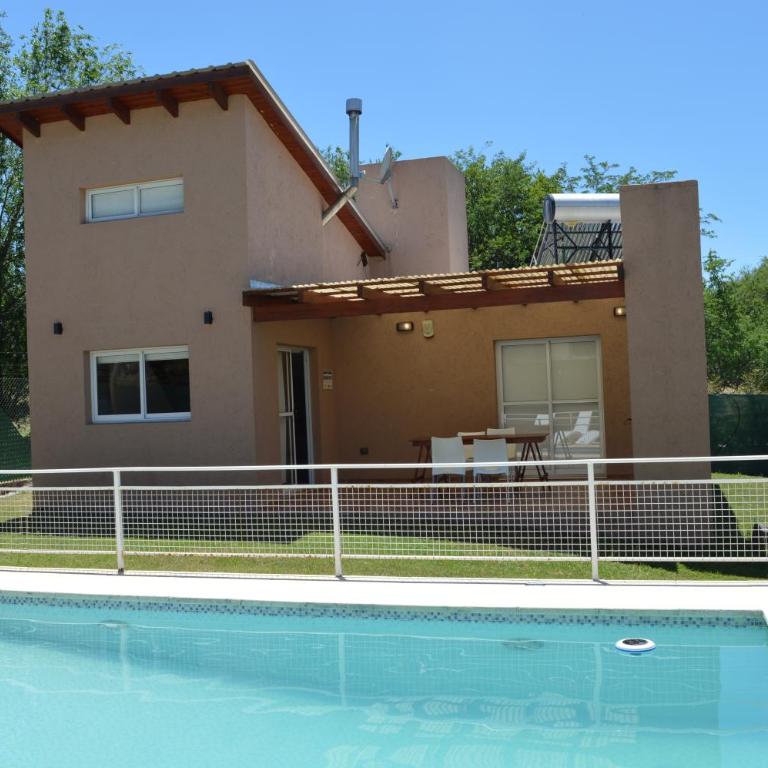 Kawsay Complejo de Cabañas - Apartamento de 2 dormitorios - 3