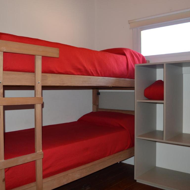 Kawsay Complejo de Cabañas - Apartamento de 2 dormitorios - 27