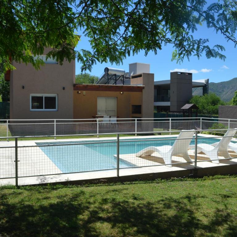 Kawsay Complejo de Cabañas - Apartamento de 2 dormitorios - 1