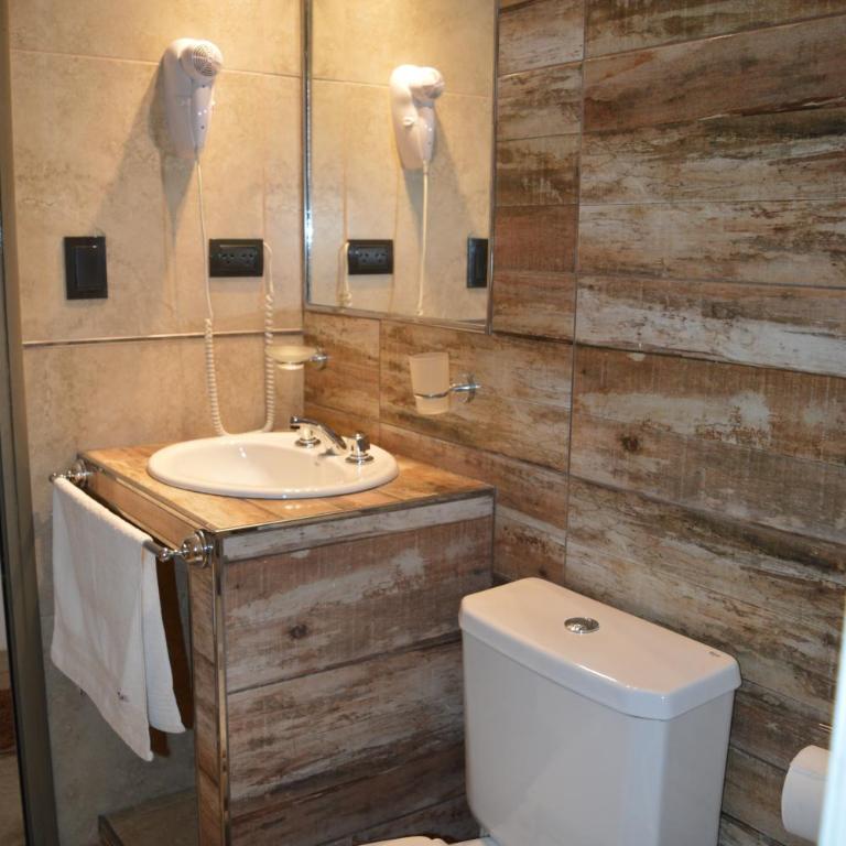Kawsay Complejo de Cabañas - Apartamento de 2 dormitorios - 30