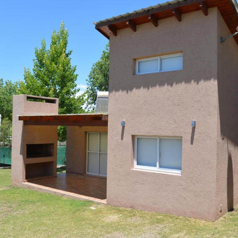 Kawsay Complejo de Cabañas - Apartamento de 2 dormitorios - 6