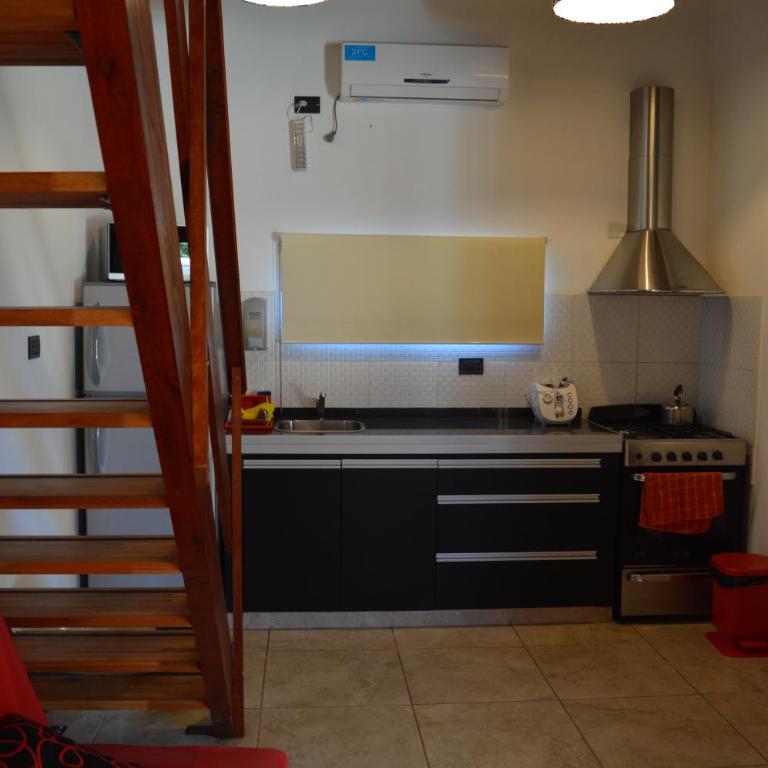 Kawsay Complejo de Cabañas - Apartamento de 2 dormitorios - 17