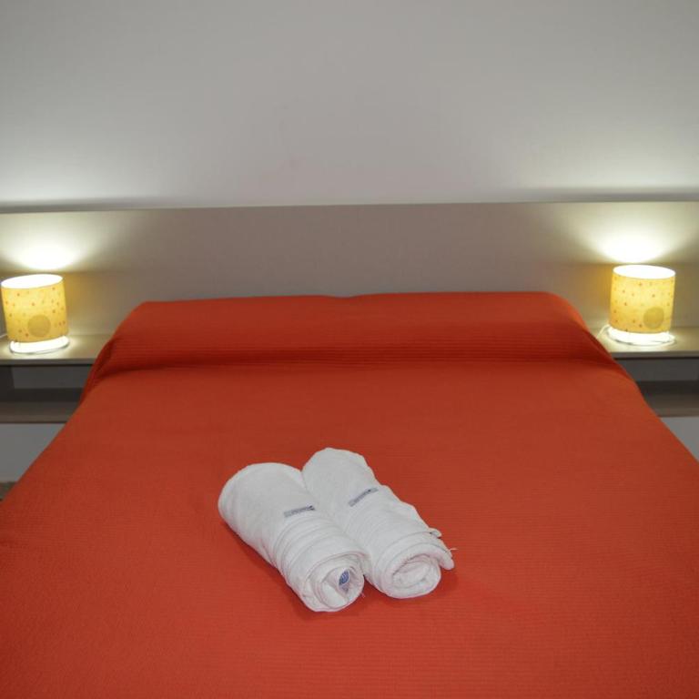 Kawsay Complejo de Cabañas - Two-Bedroom Apartment - 22