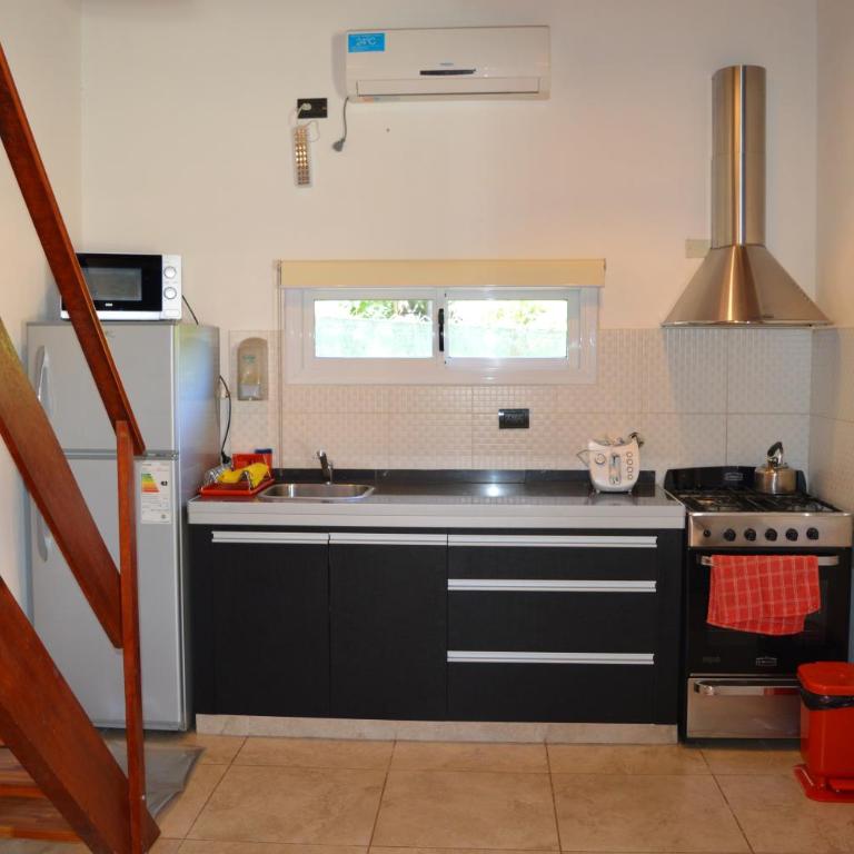 Kawsay Complejo de Cabañas - Apartamento de 2 dormitorios - 18