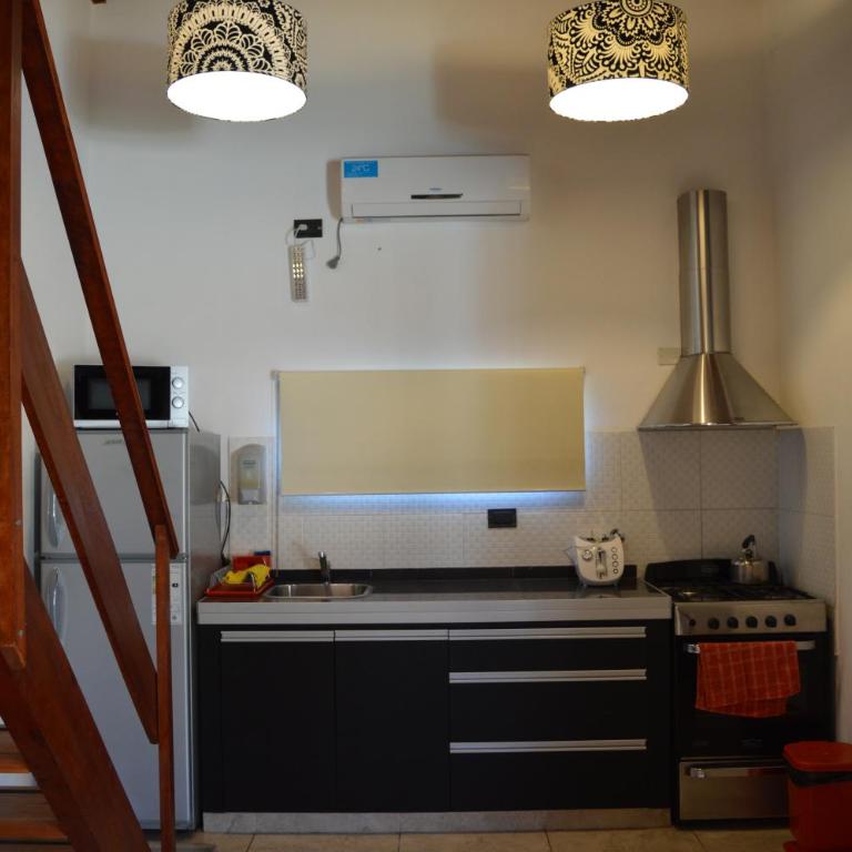 Kawsay Complejo de Cabañas - Apartamento de 2 dormitorios - 16