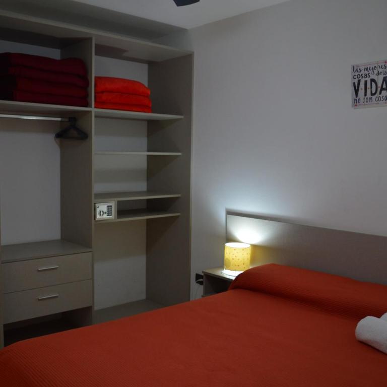 Kawsay Complejo de Cabañas - Apartamento de 2 dormitorios - 23