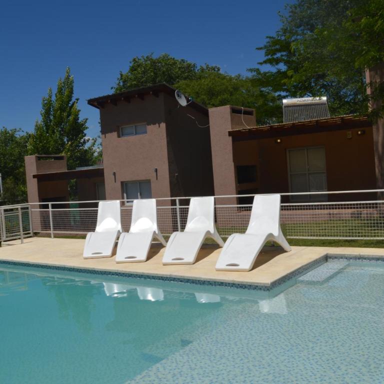 Kawsay Complejo de Cabañas - Apartamento de 2 dormitorios - 14