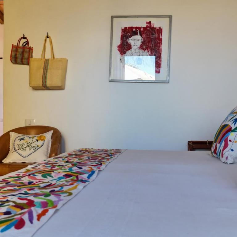 El Diablo y La Luna B&B by El Diablo y La Sandia - Apartamento - 40