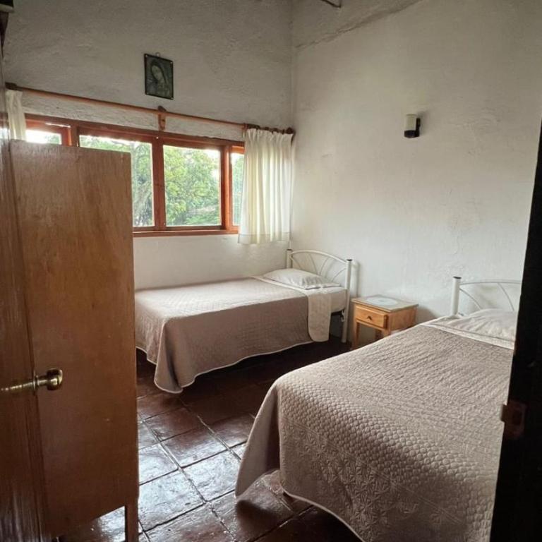 Hotel Calli Yoloiztac, Valle de bravo - Family Studio - 4