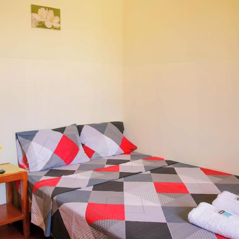 Lupita House - Habitación Doble Estándar - 3