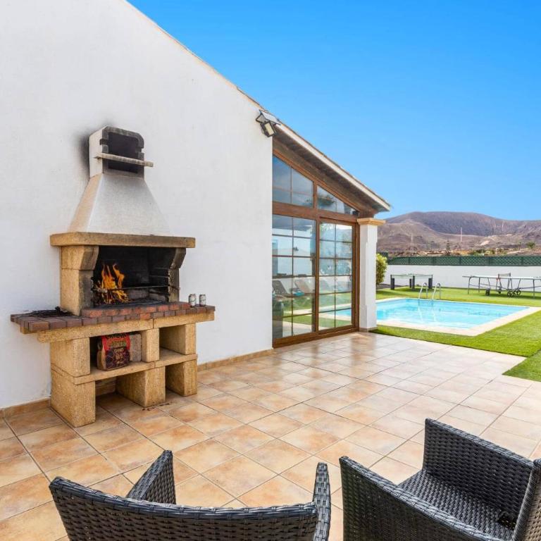 Villa Jardin Canario by Villa Plus - Villa - 16
