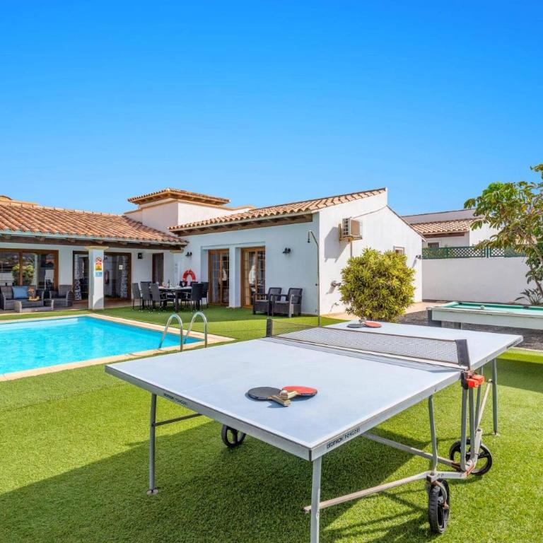 Villa Jardin Canario by Villa Plus - Villa - 17