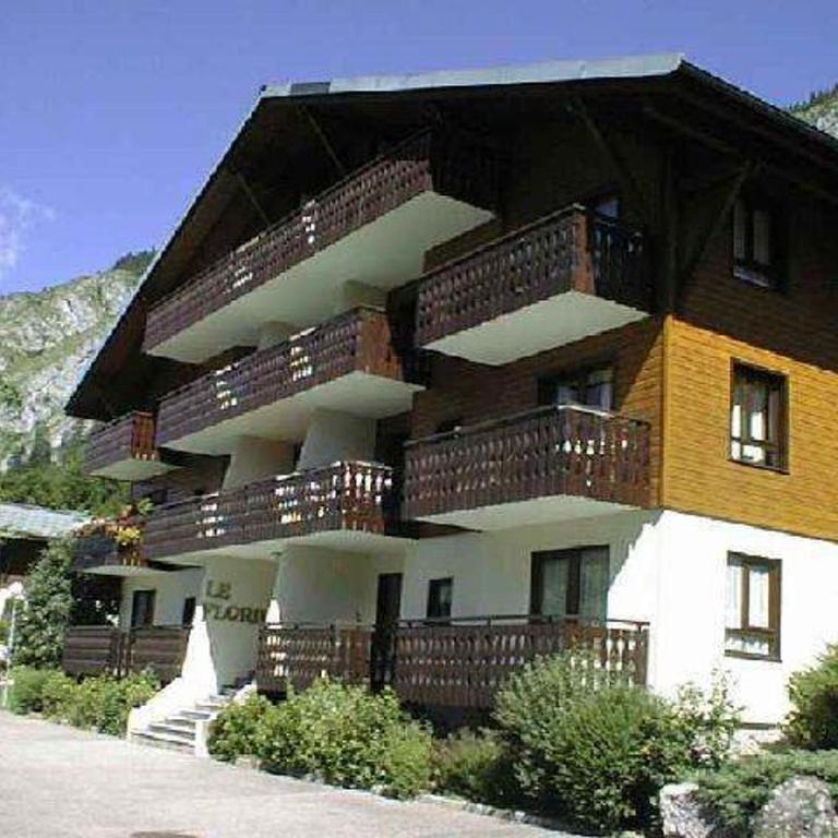 Charmant 2 pièces central ! Balcon, parking, idéal pour 4 personnes - Apartment mit 1 Schlafzimmer - 12