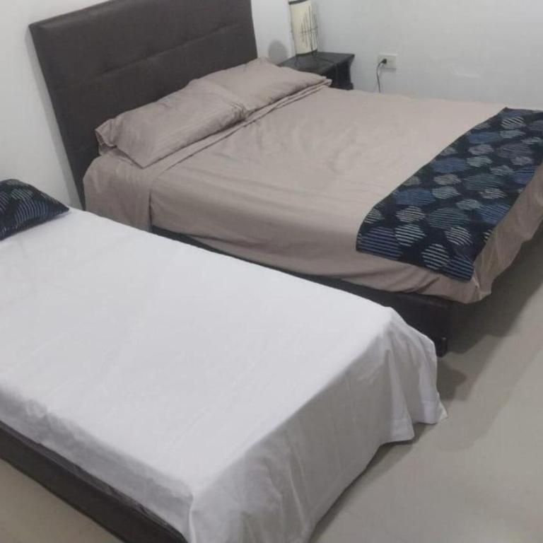 Apartaestudio Suite 201 - Apartamento de 1 dormitorio - 5