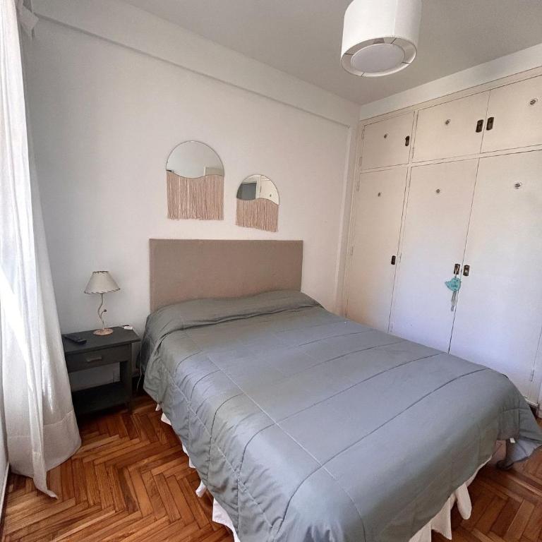 spacious apartment with view to the Av. Colon - Apartment - 6