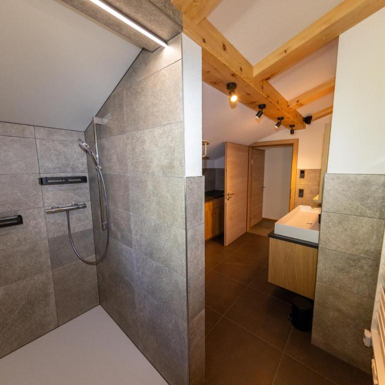 Ferienwohnung Inhög - Apartment - 11