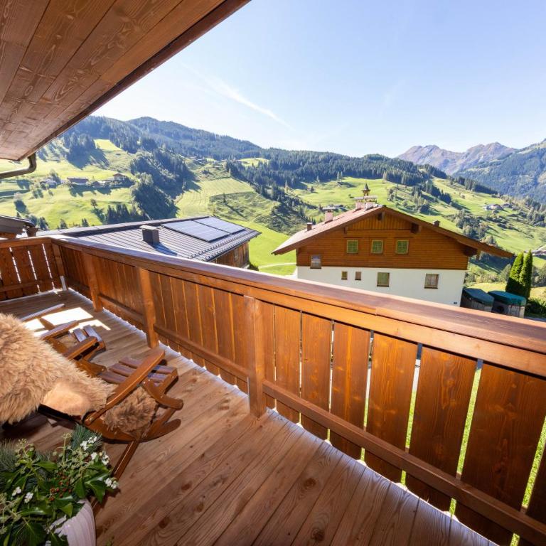 Ferienwohnung Inhög - Apartment - 13