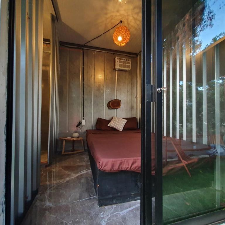 Awa Eco Retreat Tulum - Habitación Doble Económica - 7