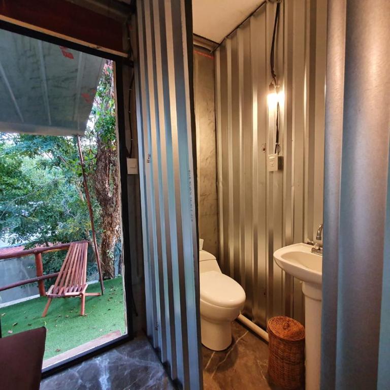 Awa Eco Retreat Tulum - Habitación Doble Económica - 6